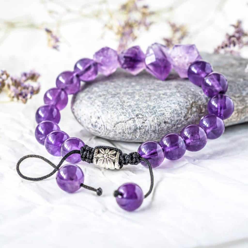 serenity-bracelet from conscious items